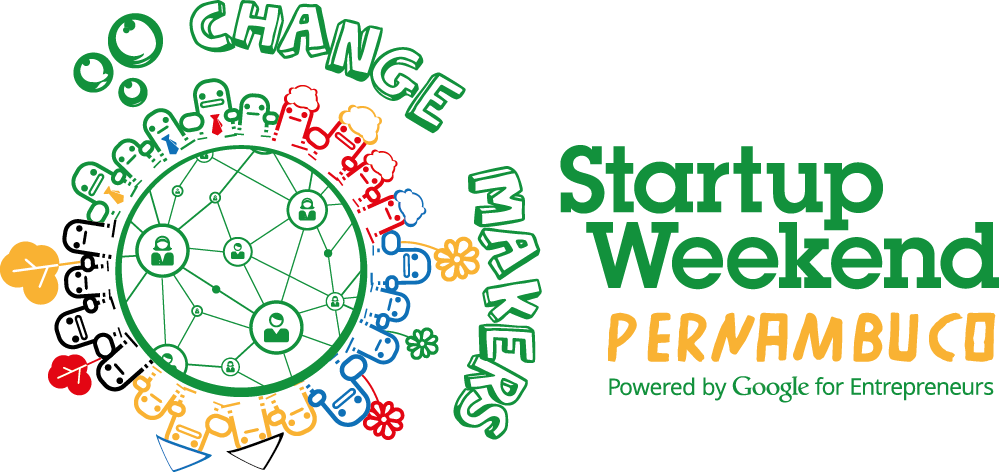 Startup Weekend Change Makers Pernambuco